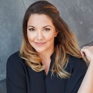 Meet your Posher, Diandra